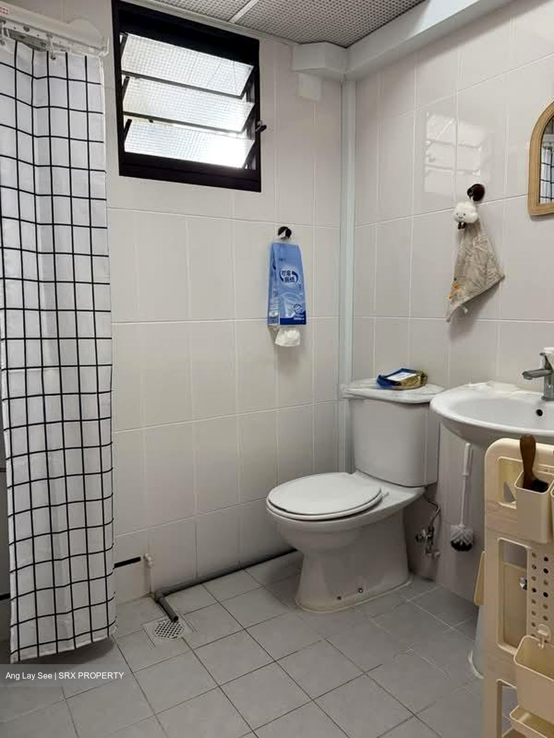 Blk 166B Teck Whye Crest (Choa Chu Kang), HDB 3 Rooms #577277571